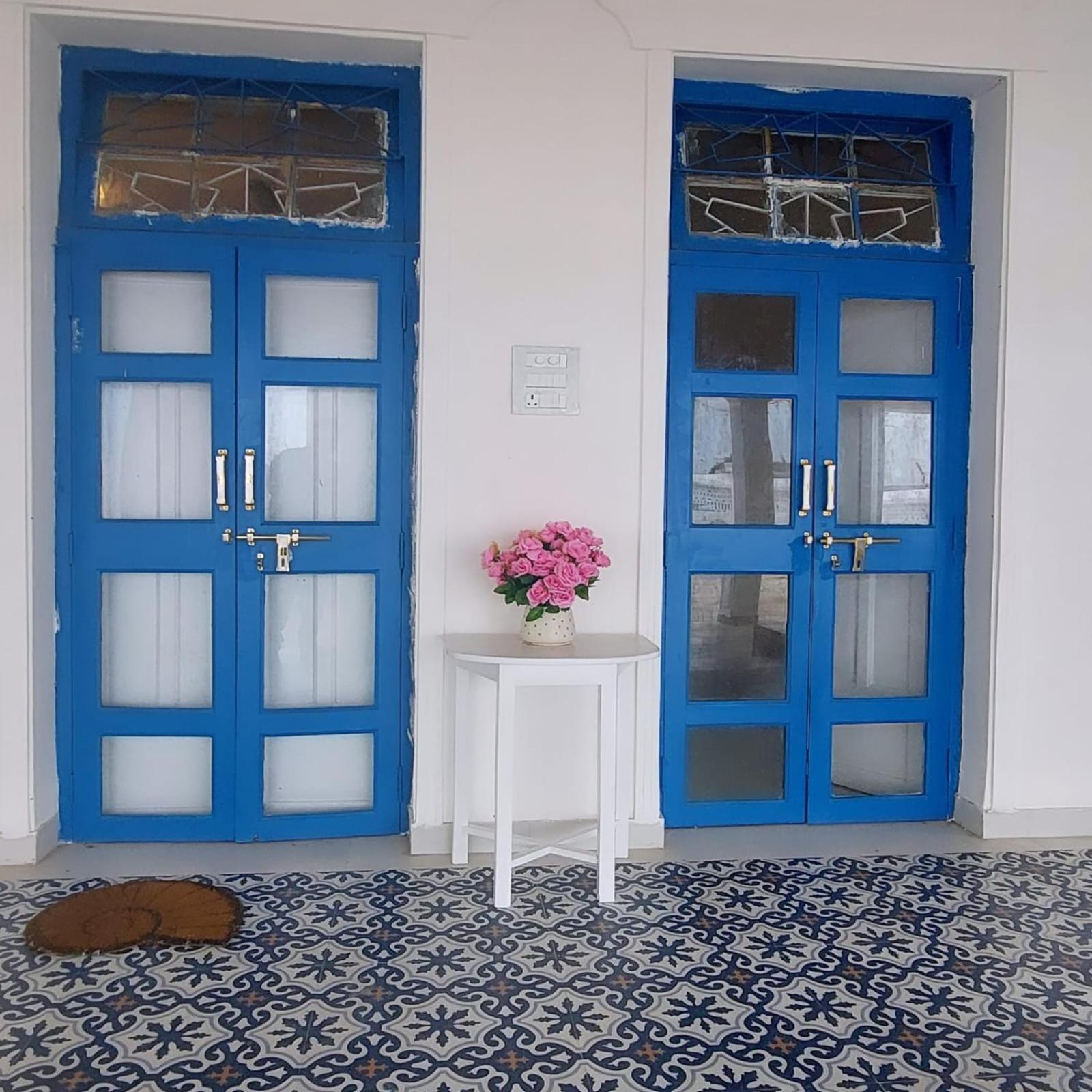 Brighton Villa Gopālpur Exterior foto